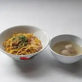 Gambar Makanan Bakso Boedjangan, Bali 12