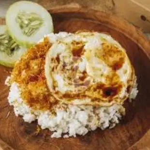 Gambar Makanan Nasi Goreng Prikitiw Bang Hardi, Taman Setiabudi 2