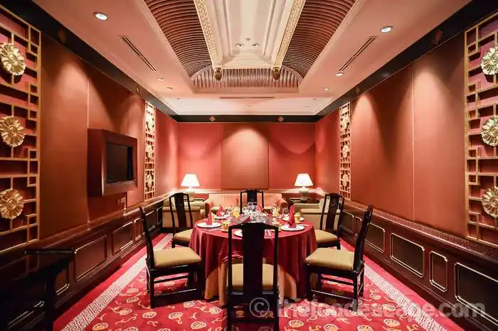 Gambar Makanan Shang Palace - Hotel Shangri-La 13