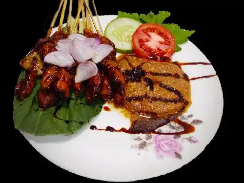 Sate Sarsat, Pare