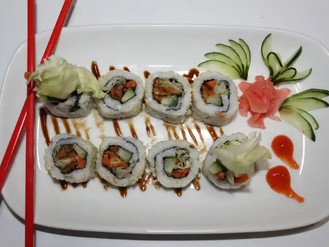 Shiga Sushi