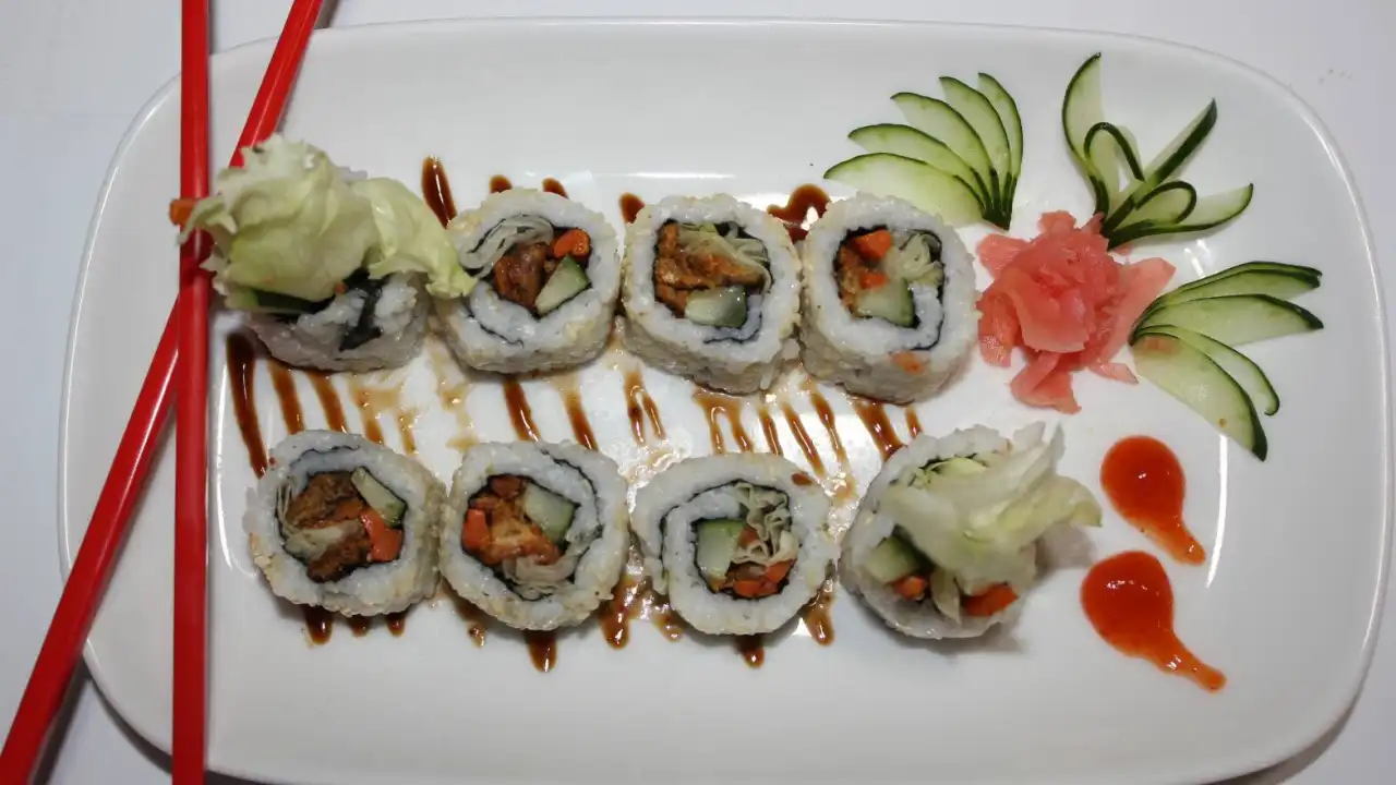 Shiga Sushi