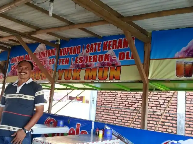 Gambar Makanan Pasar Wisata 4