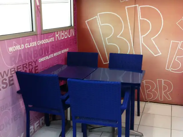 Gambar Makanan Baskin Robbins 11