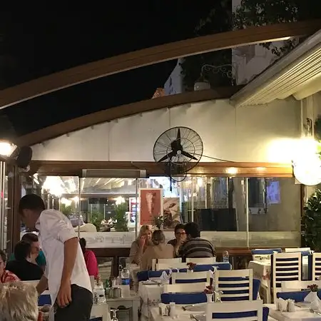 Körfez Restaurant'nin yemek ve ambiyans fotoğrafları 40