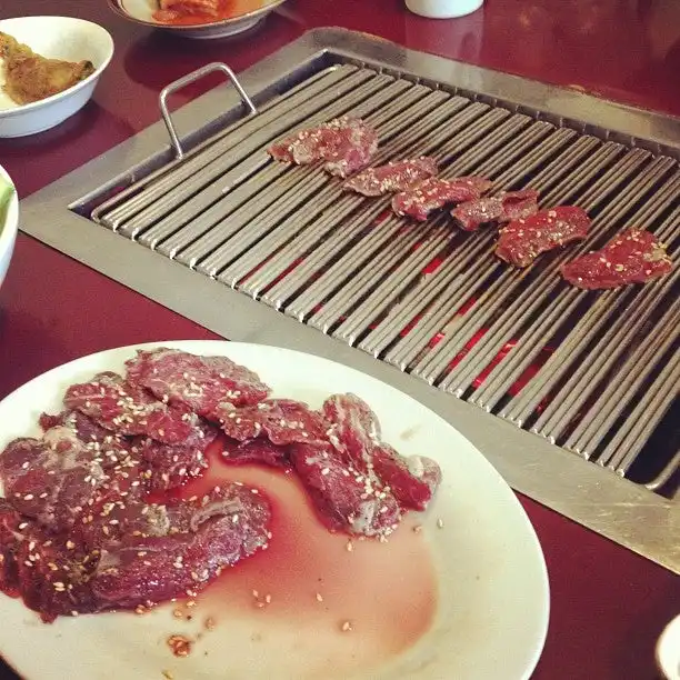 Gambar Makanan Dae Jang Geum Korean Restaurant 15