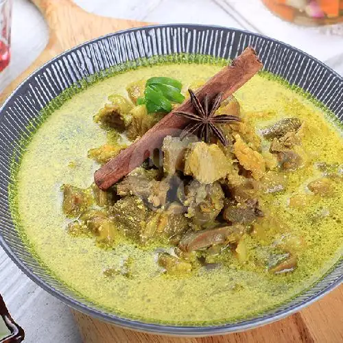 Gambar Makanan Lora Rasa (Opor Dan Tongseng), Pondok Raya 15