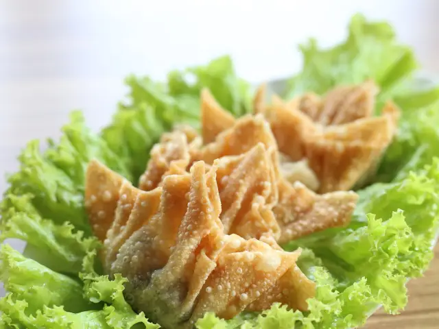 Gambar Makanan Grandma's Suki 15
