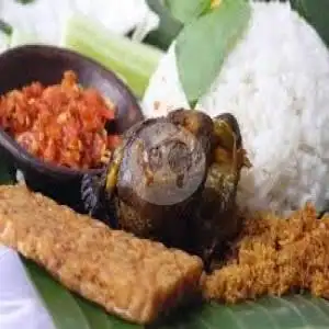 Gambar Makanan Kedai Mbak Emi, Serpong Utara 7