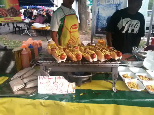 Bazar Ramadhan Sungai Penchala Food Photo 15