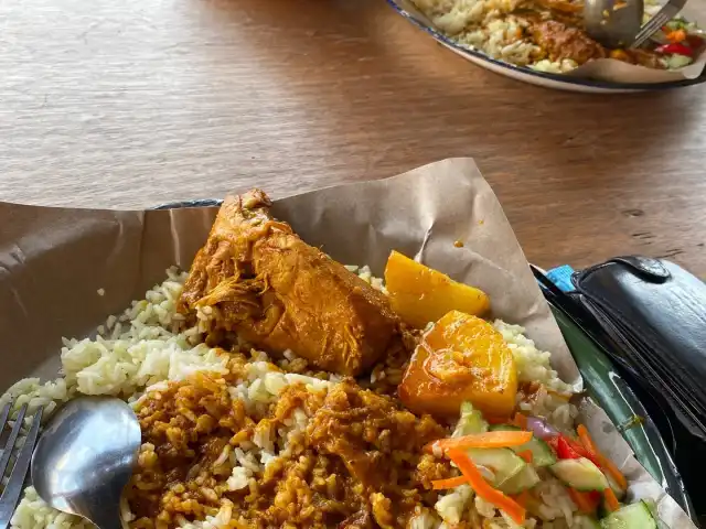 Selera Nasi Beringin Food Photo 3