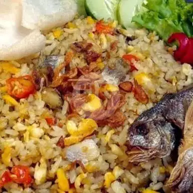 Gambar Makanan Nasi Goreng Gulung Telur 27,  Cinta Sabila 17