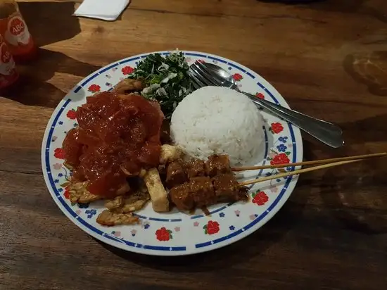 Gambar Makanan Dewa Warung 10