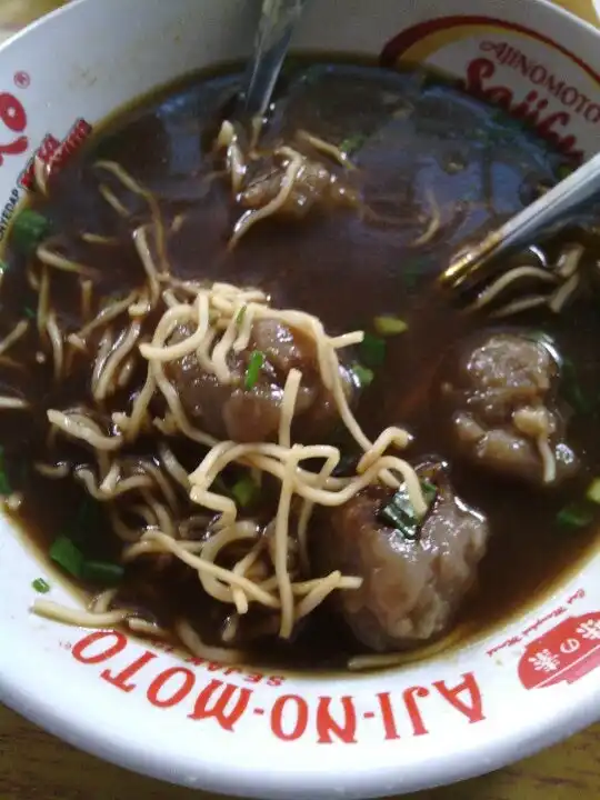 Gambar Makanan Bakso Marthen 5