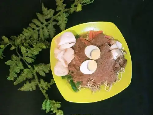 Gado-Gado Bu Rini Jalan Sejarah