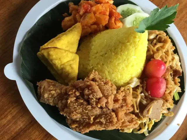 Gambar Makanan Lubana Sengkol 17