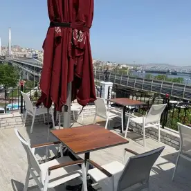 Yanık Köşk Restaurant