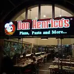 Don Henrico's Food Photo 10