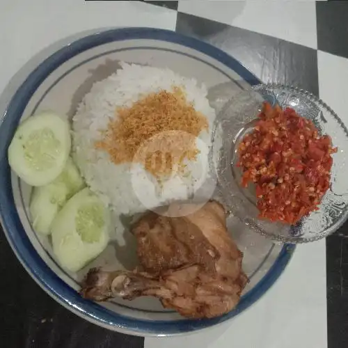 Gambar Makanan NASI BEBEK MADURA CAK NUN 14