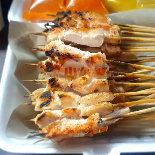 Gambar Makanan Sate Taichan Mas Bro, Kemang 1