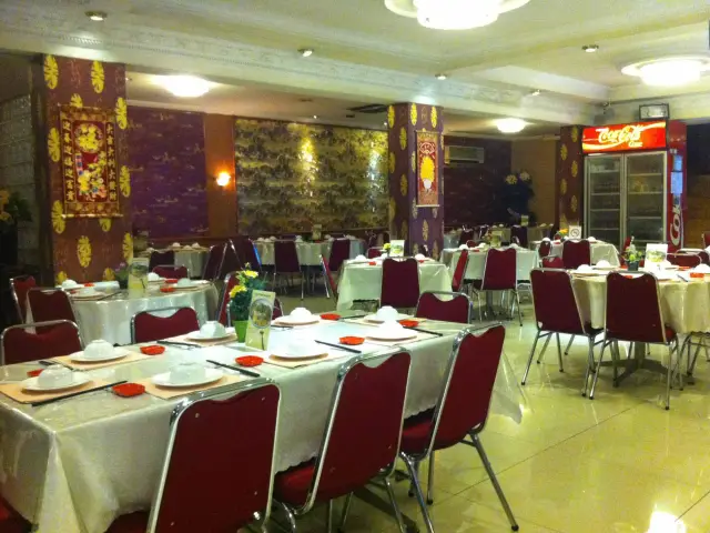 Gambar Makanan Paramount Cantonese 2