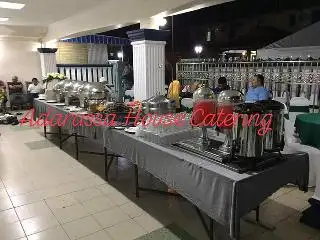 Adarassa House Catering