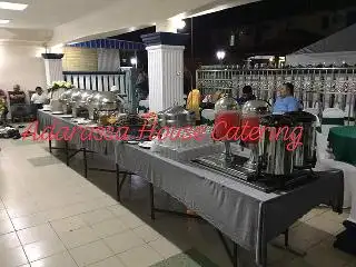 Adarassa House Catering Food Photo 1