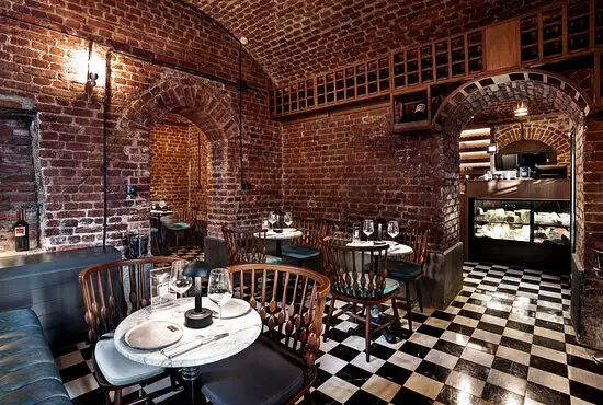 Vigneron DeCamondo - Wine House'nin yemek ve ambiyans fotoğrafları 1