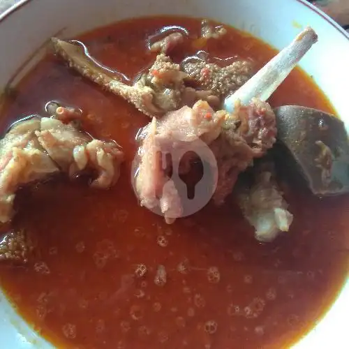 Gambar Makanan Sate Solo Baru, Rajabasa 1