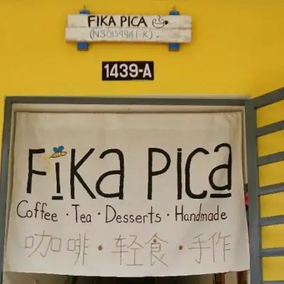 Fika Pica Cafe