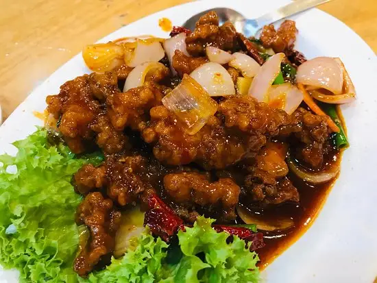 Restaurant Liang Khee