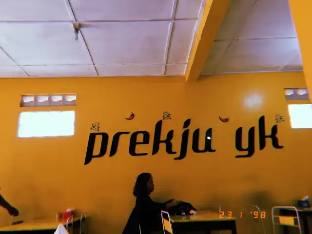 Gambar Makanan Prekju Yk 2