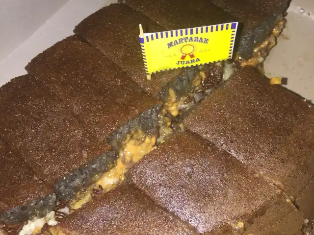 Gambar Makanan Martabak Juara 2