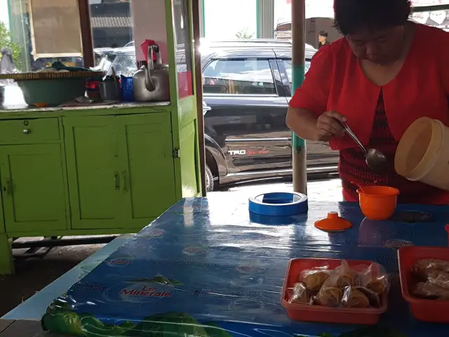 Gambar Makanan Laksa Bihun Ci Ikim 6