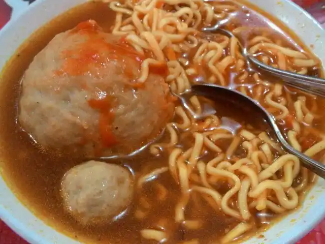 Gambar Makanan Baso Jeletot 14