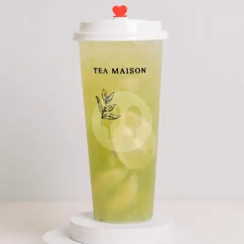 Gambar Makanan TEA MAISON 8