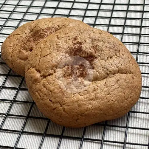 Gambar Makanan Jane Dough Cookies, Kerobokan 16