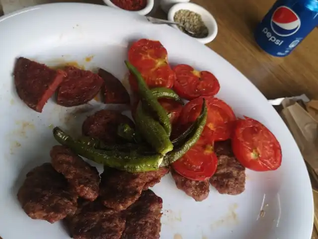 Ceylan Kasap & Izgara'nin yemek ve ambiyans fotoğrafları 4