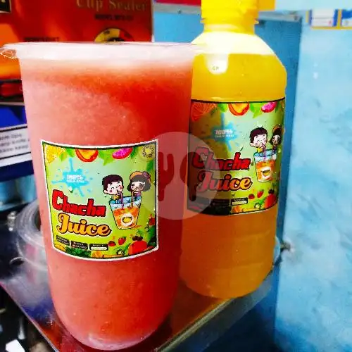 Gambar Makanan Chacha Juice,Jebres, Gg.Mangga,Petoran Rt 03 Rw 07 6