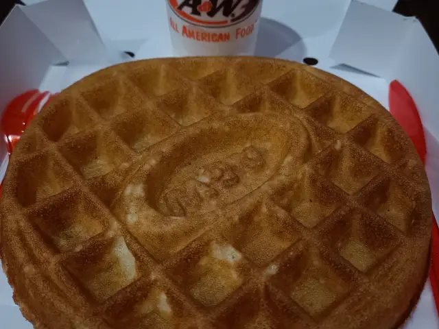 A&W