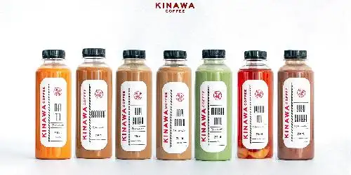 Kinawa Coffee, Rappocini