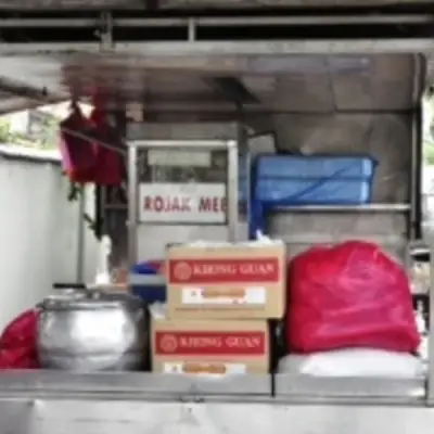 Cendol & Rojak Mustaffa