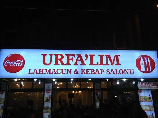 Urfalim Kebap ve Lahmacun'nin yemek ve ambiyans fotoğrafları 33