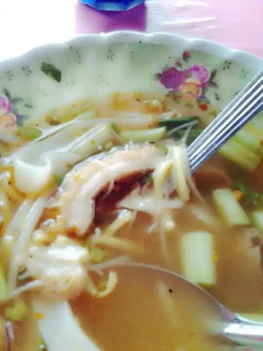 Restoran Yee Sup Belut Food Photo 4
