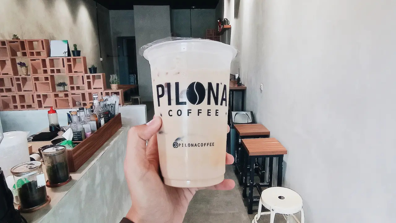 Pilona Coffee