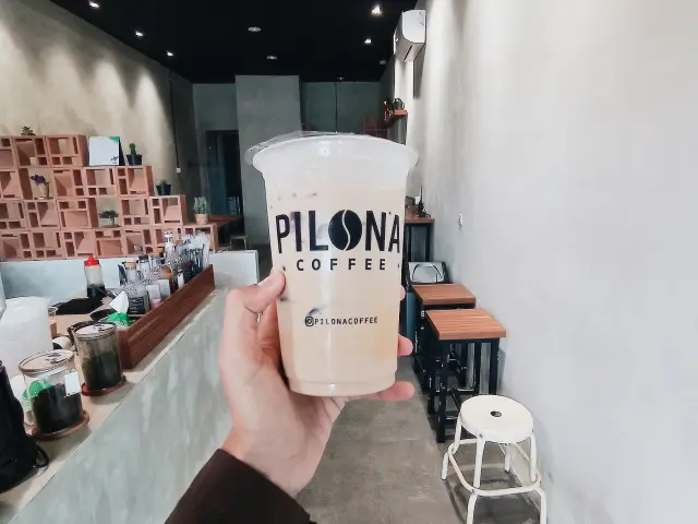 Gambar Makanan Pilona Coffee 1