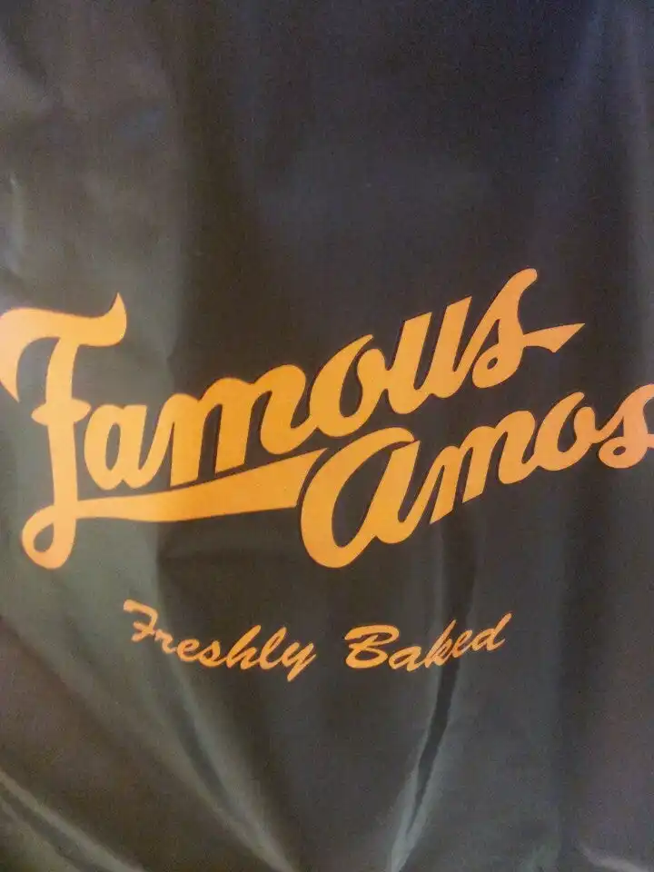 Famous Amos