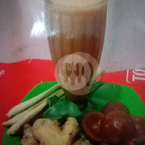 Gambar Makanan Wedang Jahe Sereh Gula Merah Mba inul 7