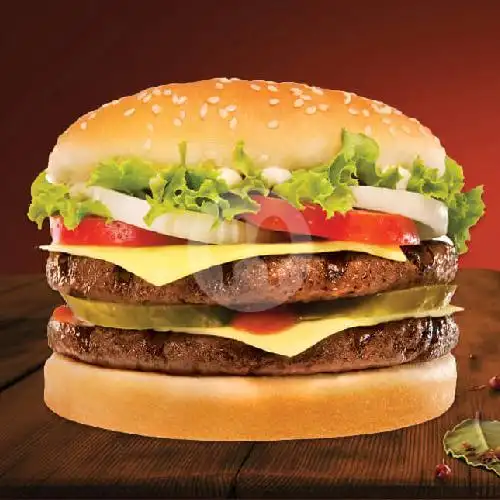 Gambar Makanan Burger Yola  20