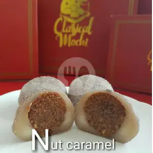 Gambar Makanan Classical Mochi, Rukan Greenlake City 17